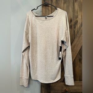 Mono B sweater